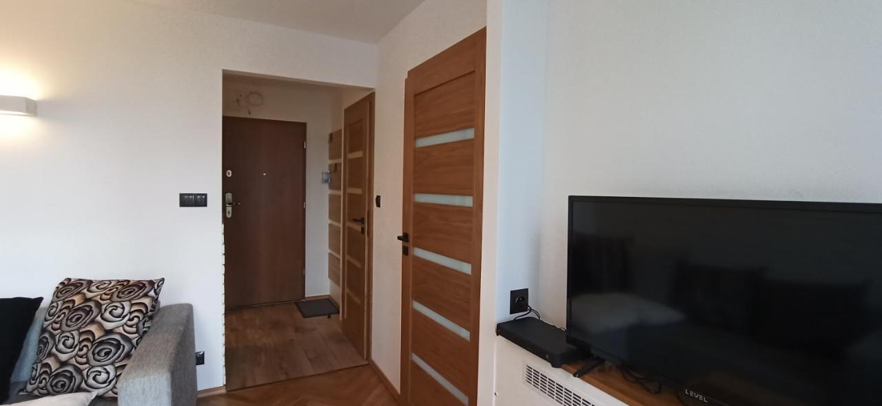 Top Apartamenty Centrum Varşovia Exterior foto