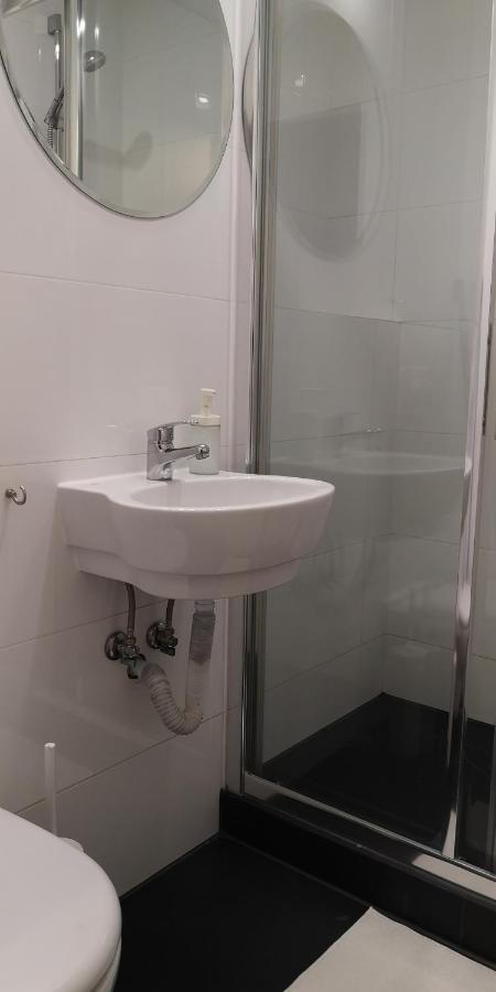 Top Apartamenty Centrum Varşovia Exterior foto