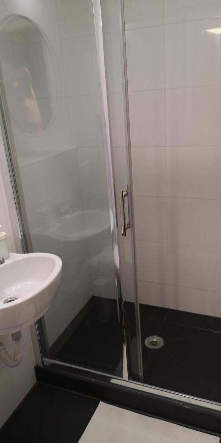 Top Apartamenty Centrum Varşovia Exterior foto